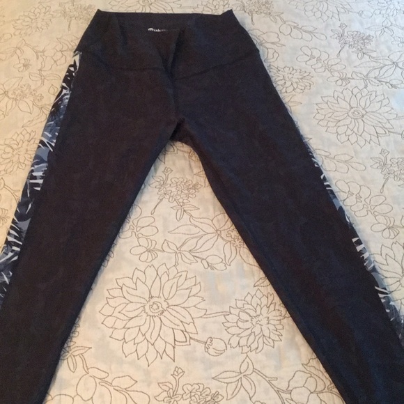 Tone it up Workout legging - Picture 3 of 4